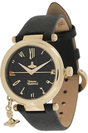Vivienne Westwood Montre Orb Heart