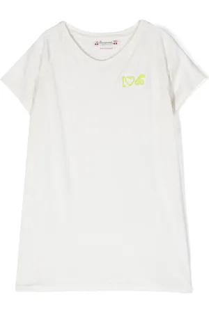 BONPOINT T-shirt Asmae en coton
