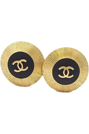 CHANEL Boucles d