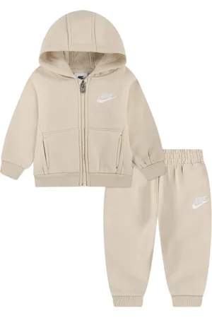 Nike Survêtement à logo brodé