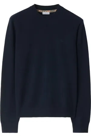Burberry Pull à col rond