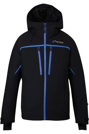 Phenix Veste à capuche