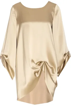 FELY CAMPO Haut en satin