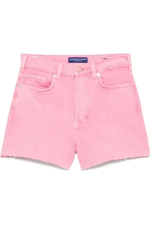 Scotch&Soda Short The Ray en jean