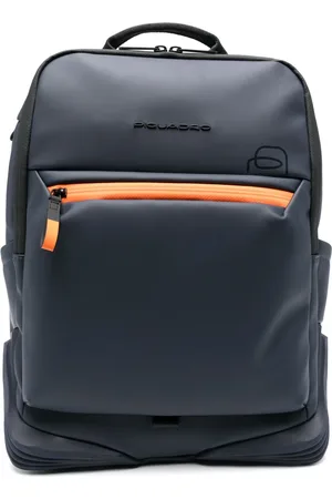 Piquadro Sac à dos imperméable pour ordinateur portable