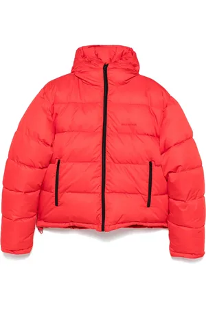 Balenciaga Veste à logo brodé (années 2020)