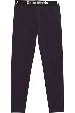 Palm Angels Legging en coton