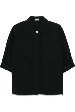CHANEL Chemise en soie (années 2000)