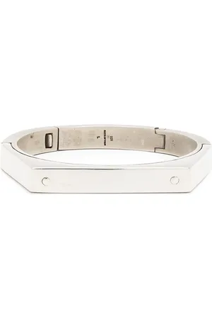 PARTS OF FOUR Bracelet Sistema en argent sterling