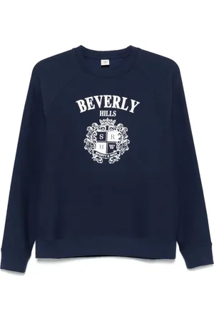 Sporty & Rich Sweat Beverly Hills