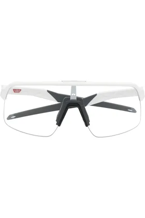 Oakley Lunettes de soleil oversize Sutro Lite