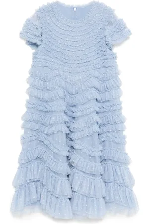 Needle & Thread Robe Wild Roses