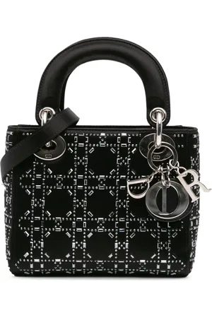 Dior Mini sac à bandoulière Lady Dior (2020)