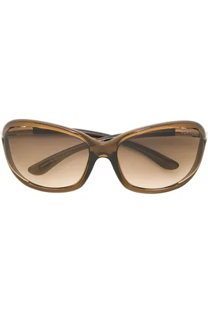 Tom Ford Oversized sunglasses