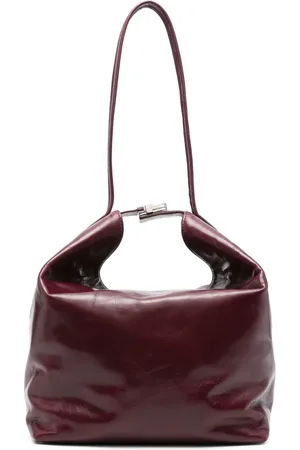 By Far Grand sac porté épaule Bea