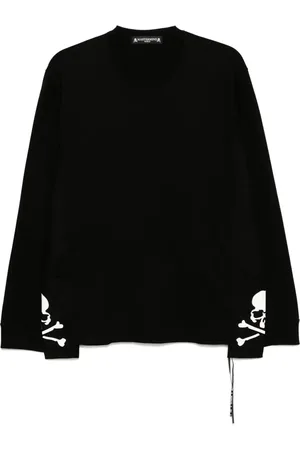 MASTERMIND T-shirt à empiècements