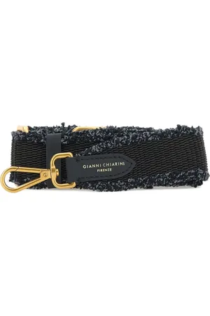 Gianni chiarini Bride portée épaule Summer en bouclé