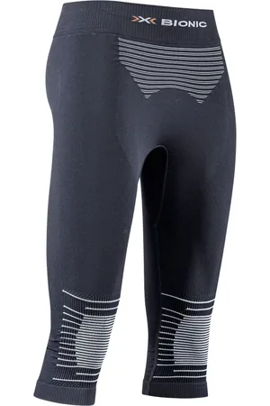 X Bionic Short à logo imprimé