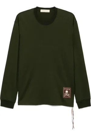MASTERMIND T-shirt à logo imprimé