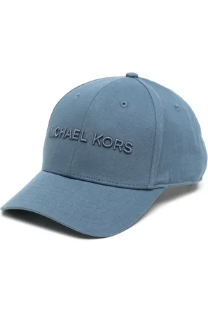 Michael Kors Casquette en sergé recyclé à logo