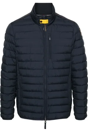 Parajumpers Doudoune Ugo à design hybride