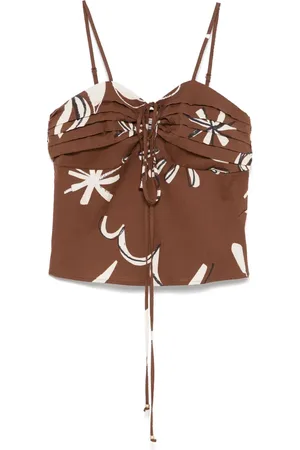 Scotch&Soda Haut en seersucker
