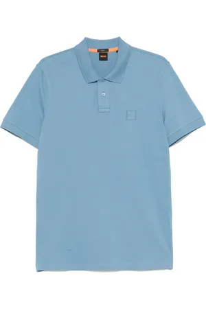 HUGO BOSS Polo en coton