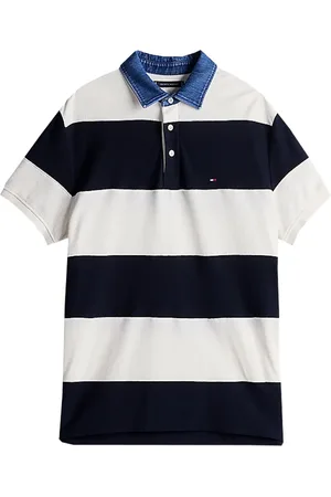 Tommy Hilfiger Polo à rayures