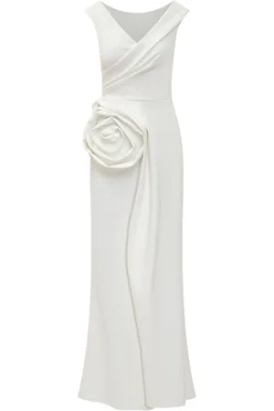 CHIARA BONI Robe longue Tekkan