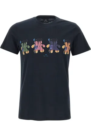 Paul Smith T-shirt à imprimé Teddy Bear