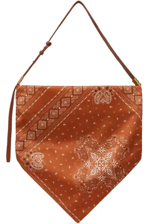 Pinko Sac porté épaule en cuir