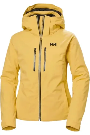 Helly Hansen Veste de ski Hansen Alphelia Lifaloft