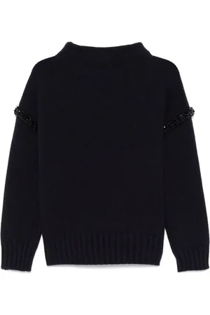 Max Mara Pull Gene