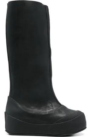 OTTOLINGER Bottes en cuir