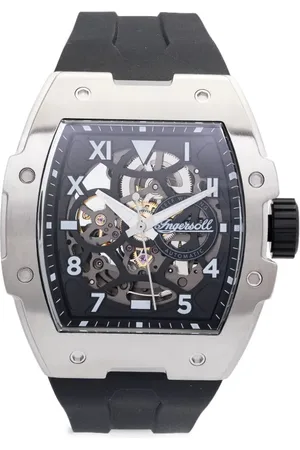 INGERSOLL 1892 Montre The Vert 43 mm