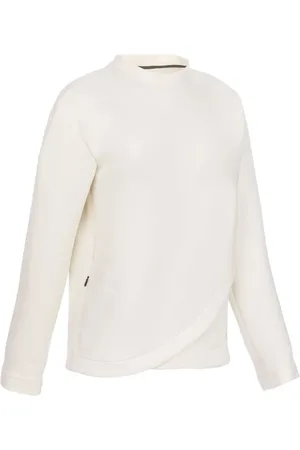 LAMUNT Sweat Clelia à logo