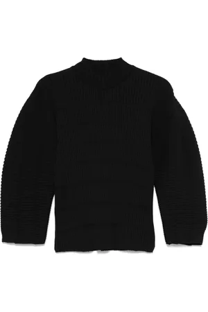 Issey Miyake Pull Jiggly