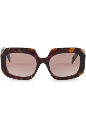 Prada Lunettes de soleil Symbole
