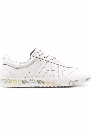 Premiata Baskets Bonnied à lacets