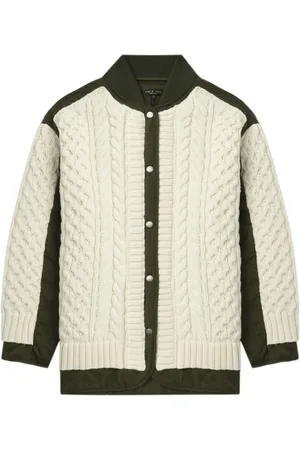 RAG&BONE Veste Winnie