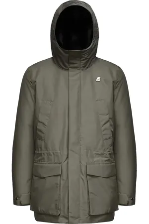 K-Way Manteau Joshua