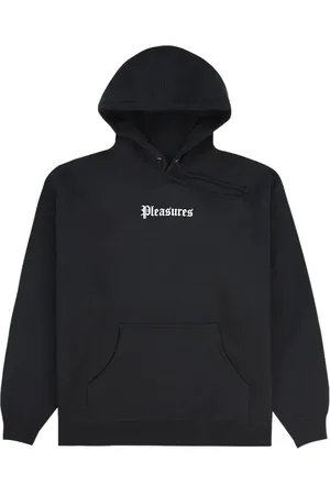 Pleasures Hoodie Burn Again