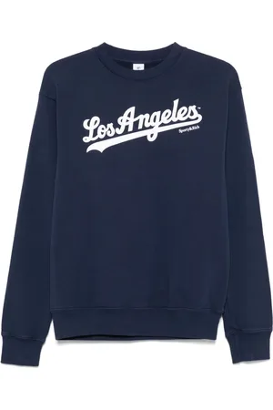 Sporty & Rich Sweat Dodgers