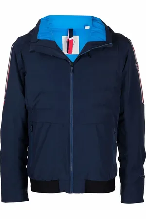 Rossignol Doudoune Metar à fermeture zippée