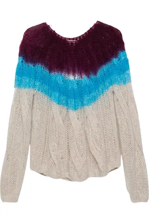 FORTE FORTE Pull en maille