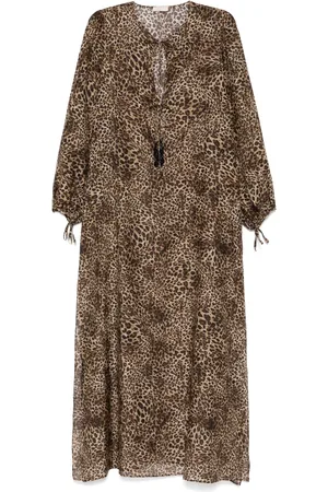 ANJUNA Robe longue Naomi
