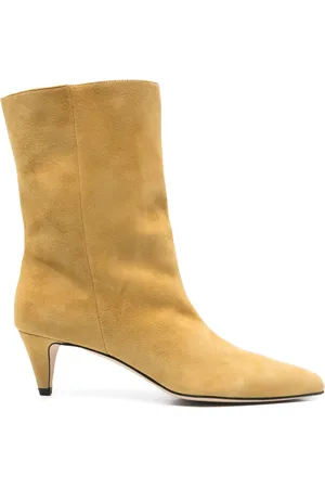 By Far Bottines Lysander 60 mm