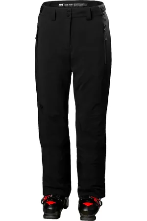 Helly Hansen Pantalon de ski à taille haute