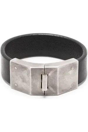 PARTS OF FOUR Bracelet Box Lock