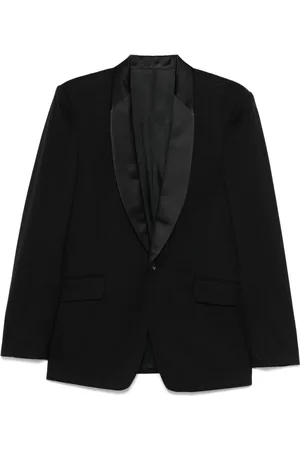 Miu Miu Blazer en jacquard (années 2010)